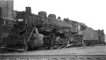 MILW 2-8-2 #433 - Milwaukee Road